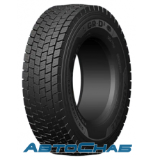 315/70R22.5 ADVANCE GR-D1 156/150L (154/150M) 20PR Ведущая 